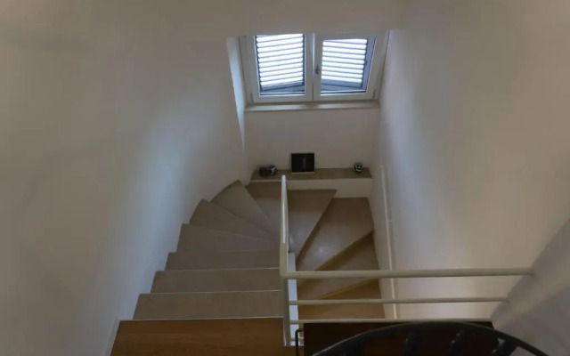 Appartamento Camillo