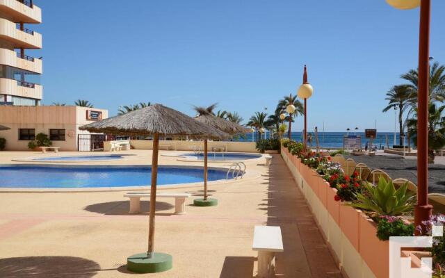 Apartamento Zafiro 35C