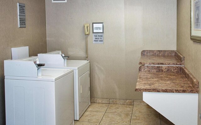 Spark by Hilton Amarillo West Medical Center