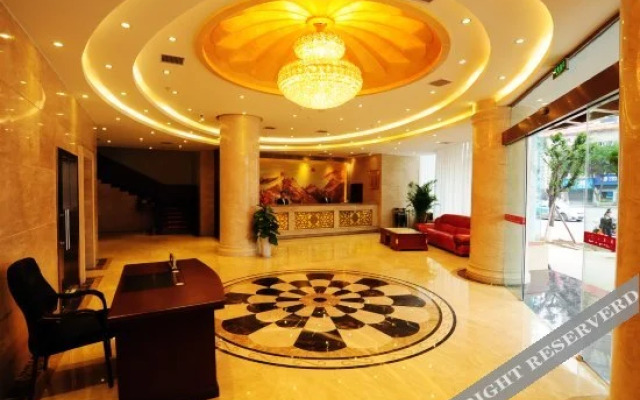 Xiangyang Hotel