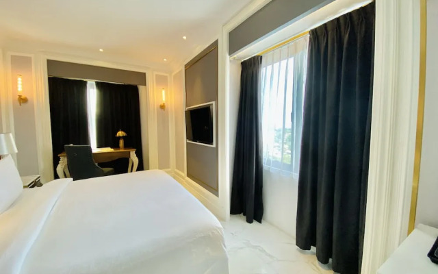 Swiss Belhotel Batam