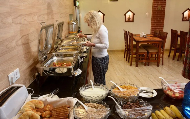 Kumari Boutique Hotel