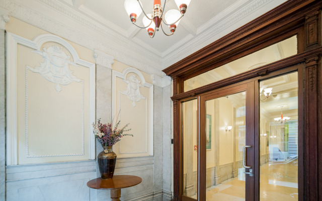 Morningside Inn