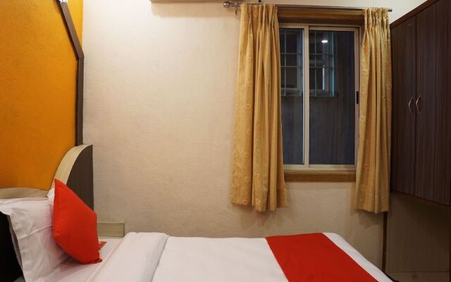 OYO Flagship 24766 Hotel Sonai Palace