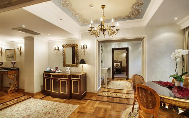 Crowne Plaza Istanbul - Old City