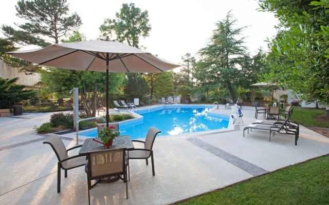 Sheraton Chapel Hill Hotel