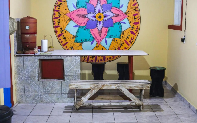 Hostel Ibicoara