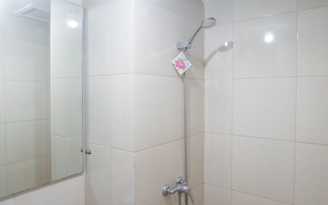 Serene And Wonderful Studio Room At Tanglin Supermall Mansion Apartment