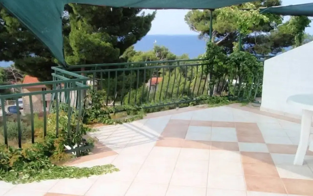 Josip - 100 m From Beach - A6