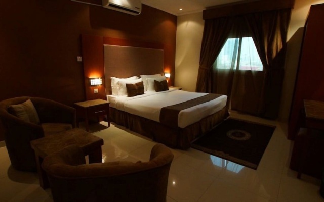 Al Muhaidb Residence Al Takhasossi 3