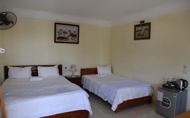 Tam Coc Family Hotel Ninh Binh