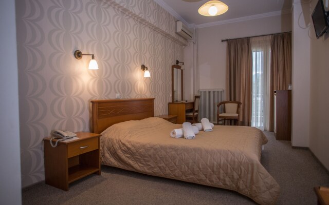 Liberty Hotel