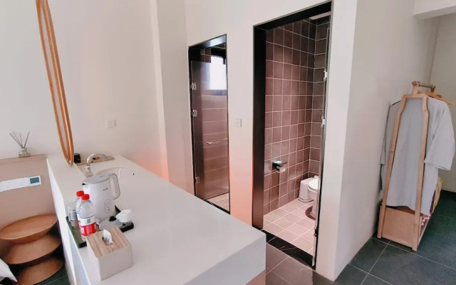 TOTOLO Winery Vacation Homestay