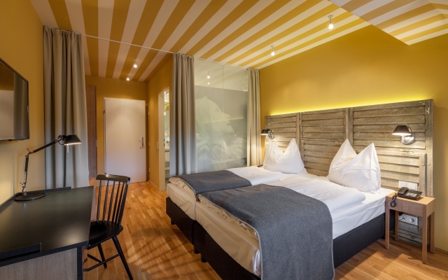 Hotel Schloss Leopoldskron