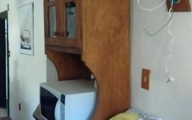 Apartamento Aconchegante