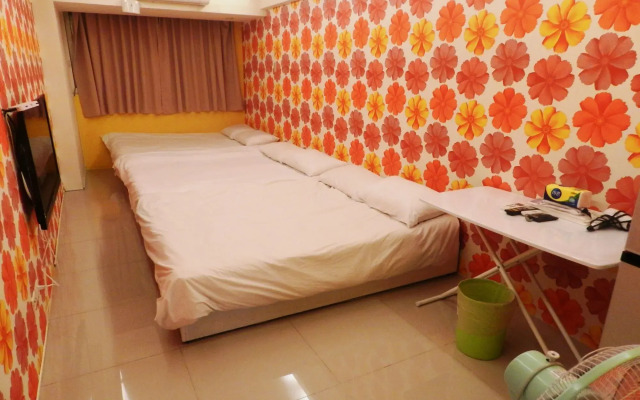 Taichung Feng Chia House