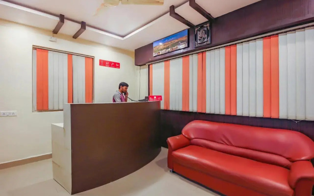 Collection O 18725 Hotel Hillside
