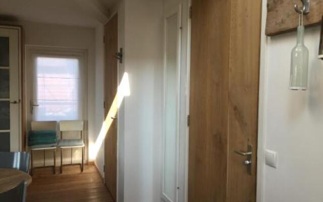 Bij en Boom Bed & Breakfast