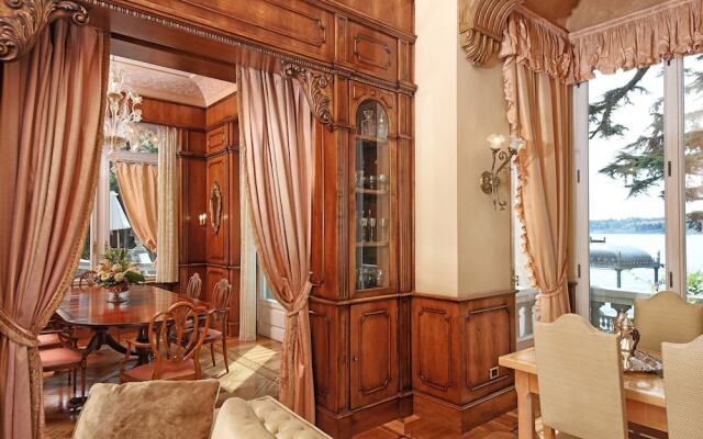 Villa La Vittoriana