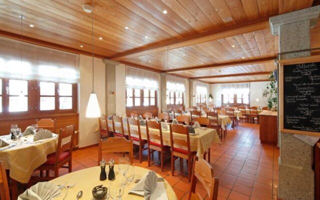 Hotel Glocke