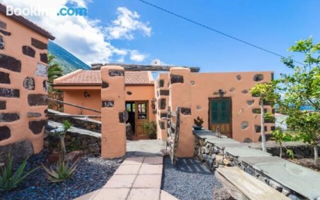 Casa de Mi Abuela Maria