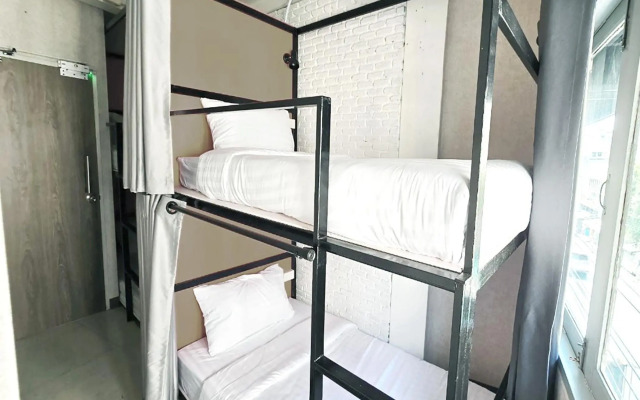 NapPark Hostel