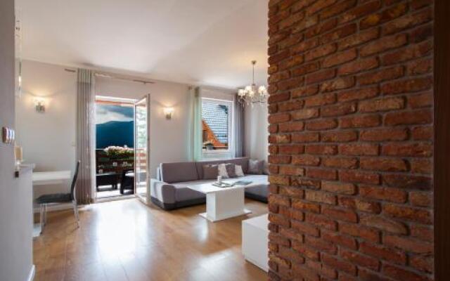 Apartamenty Home Sweet Home Na Górnej