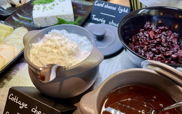 Royal Tulip Warsaw Centre