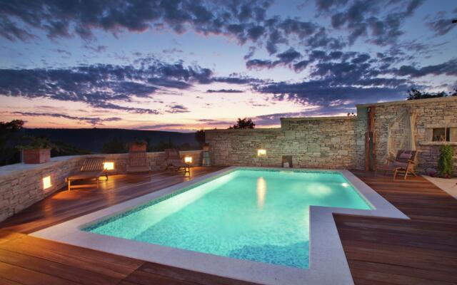 Holiday home Trget Trget