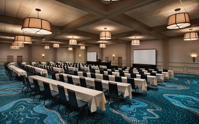 Wyndham Garden Lake Buena Vista – Disney Springs® Area