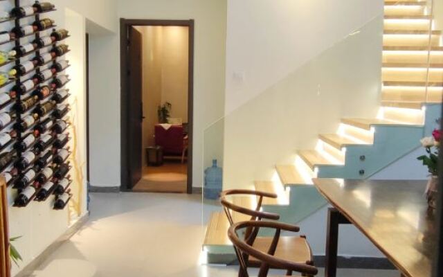 Shenzhen Chunhui Linyuan Homestay