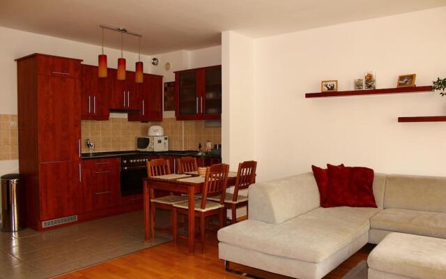 Blanca Apartman