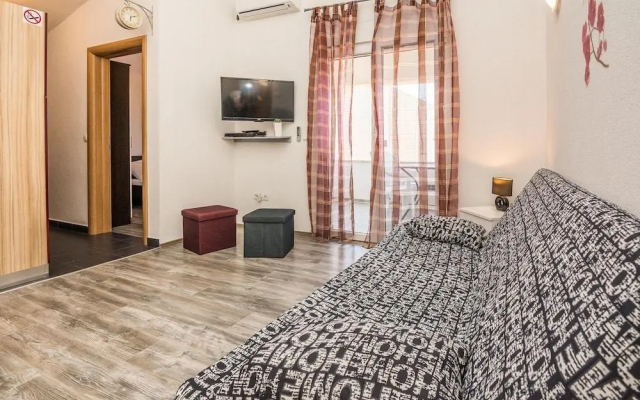 Apartments Galic