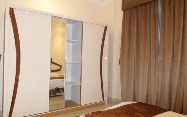 House Laveena Hotel Apartments