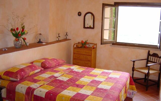 Agriturismo La Leggenda