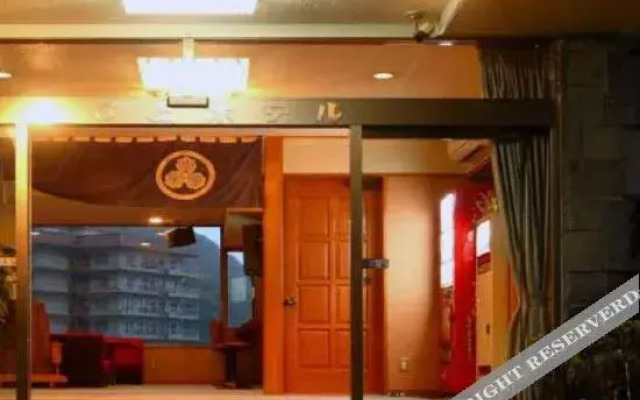 Yamanoue Hotel