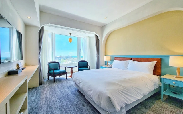 Kenting Long Beach Hotel