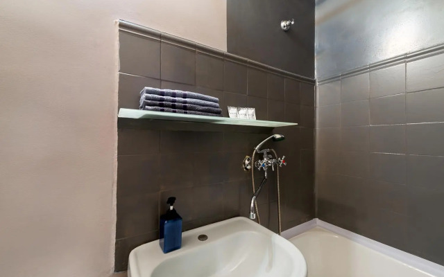 Comfort Homes на улице Нижняя Масловка 6 корпус 1