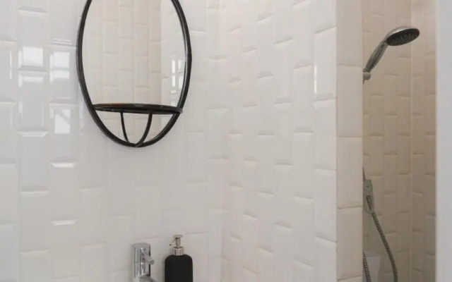 L'atelier de Luc, Paris 20eme