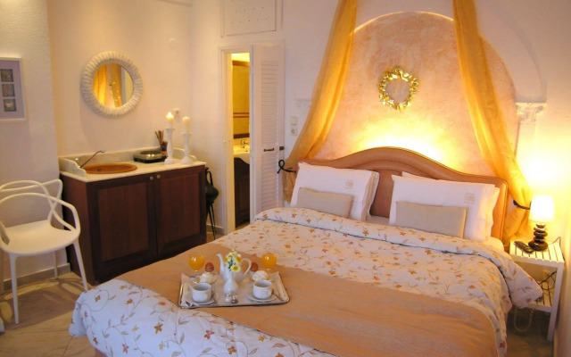 Aeolos Art and Eco Suites - Adults Only