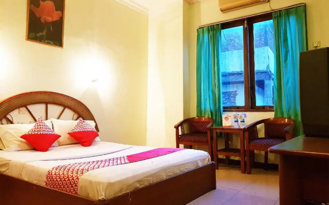 OYO 891 Hotel Gading Kencana