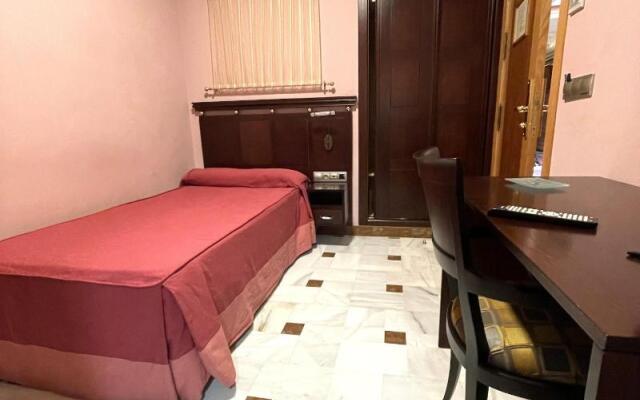 Hotel Don Miguel Plaza