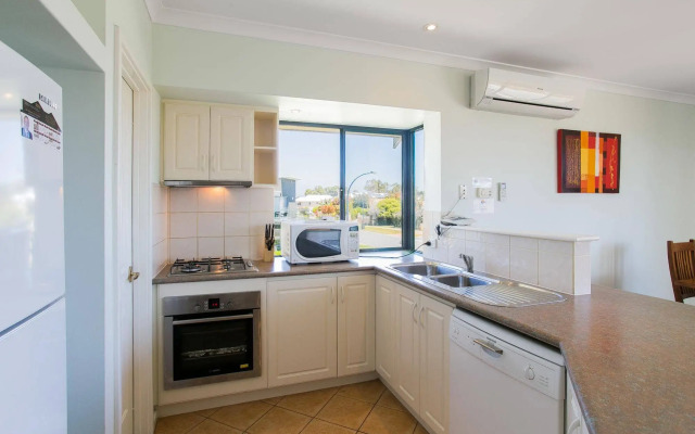 Seahaven Villas by Rockingham Apartments