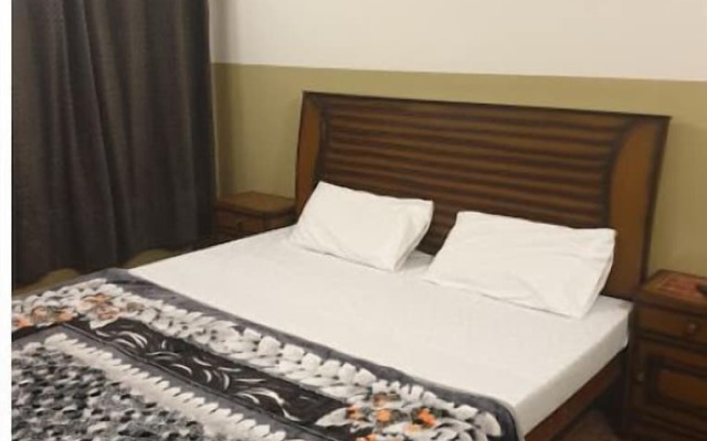 Shalimar Hotel Muzaffarabad