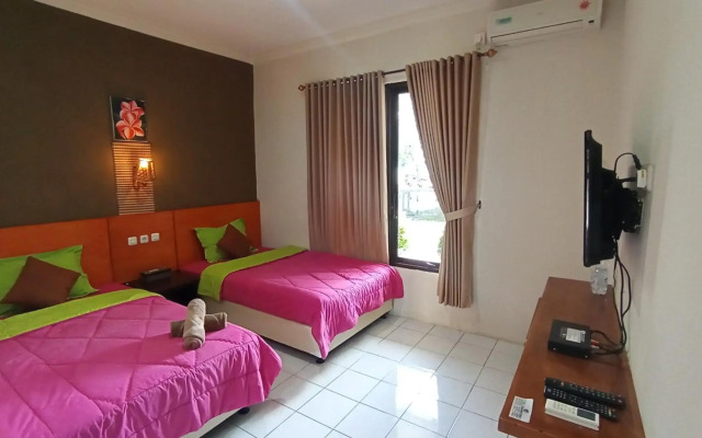 OYO 798 Yokima Beach Hotel