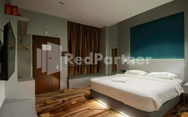Selecta Hotel Medan
