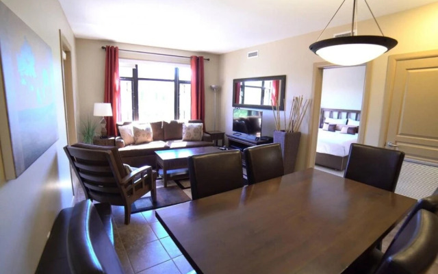 Courtyard View at Playa #436