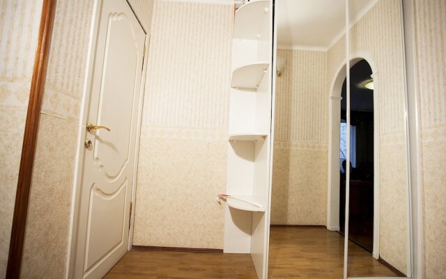 Funny Dolphins Apartments Kropotkinskiy