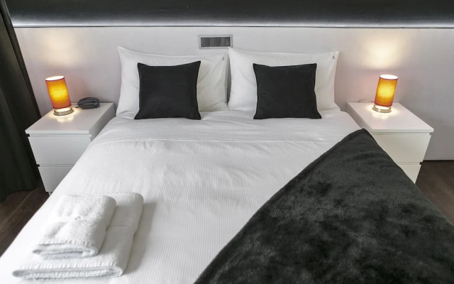The Queen Luxury Apartments-VillaGiorgia