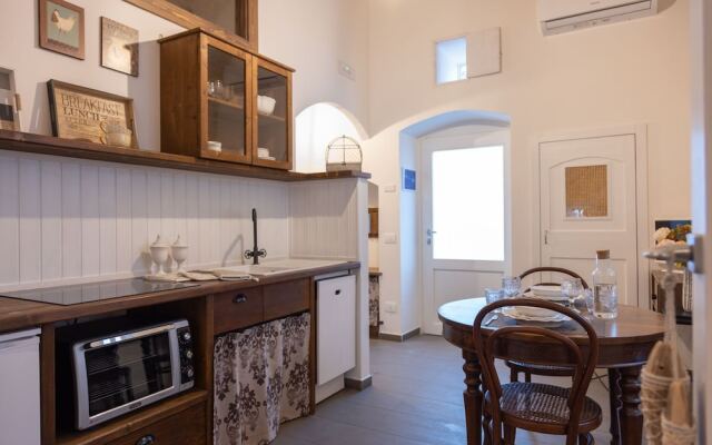 Le Lamie by Polignando Tourist Services